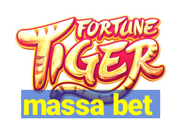 massa bet